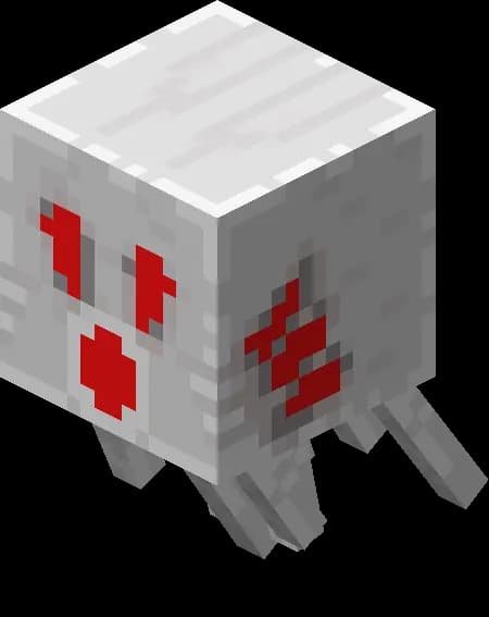 愤怒恶魂(Minecraft Wiki)