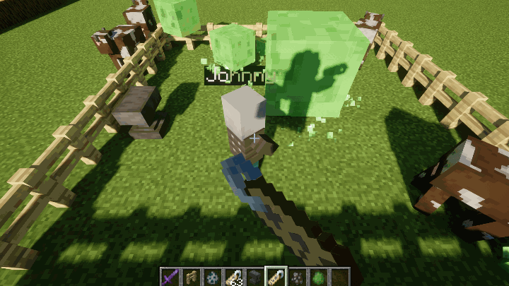 卫道士暴走示意图